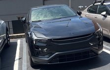 2025 Polestar 3 