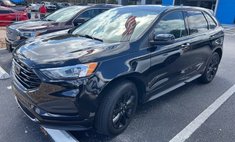 2022 Ford Edge SE