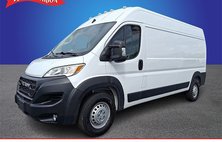 2024 Ram ProMaster 2500