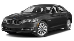 2015 BMW 5 Series 535i xDrive