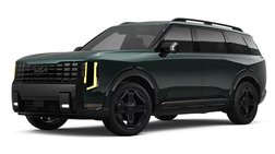 2027 Kia Telluride X-Line SX