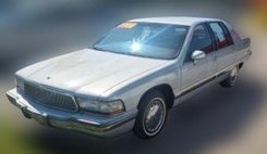 1993 Buick Roadmaster Limited