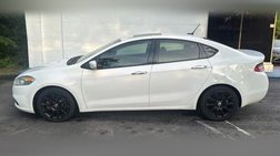 2015 Dodge Dart Limited
