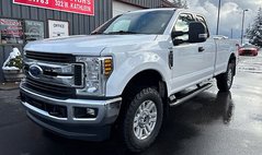 2019 Ford Super Duty F-250 XLT