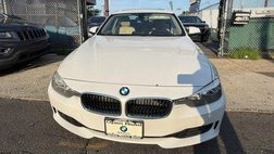 2014 BMW 3 Series 328i xDrive