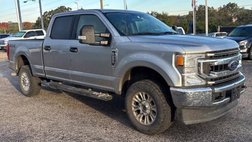 2022 Ford Super Duty F-250 XLT