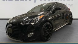 2015 Hyundai Veloster Turbo R-Spec