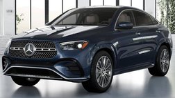 2026 Mercedes-Benz GLE-Class GLE 450 4MATIC