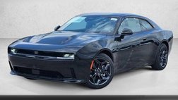 2025 Dodge Charger Daytona R/T