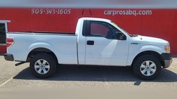2012 Ford F-150 XL