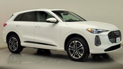 2025 Audi Q5 quattro Premium TFSI