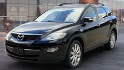 2008 Mazda CX-9 Grand Touring