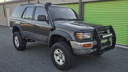 1997 Toyota 4Runner Limited
