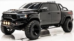 2024 Ram Ram Pickup 1500 TRX