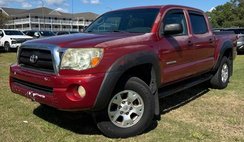 2008 Toyota Tacoma PreRunner V6