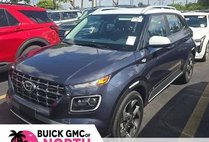 2023 Hyundai Venue Limited