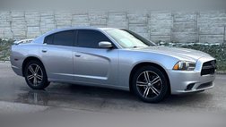 2014 Dodge Charger SXT