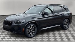 2023 BMW X3 M40i