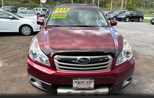 2012 Subaru Outback 3.6R Limited