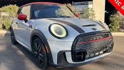 2022 MINI Hardtop John Cooper Works