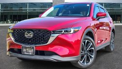 2022 Mazda CX-5 2.5 S Premium