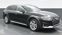 2023 Audi A4 allroad quattro Premium Plus 45 TFSI