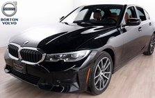 2022 BMW 3 Series 330i xDrive