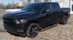2019 Ram Ram Pickup 1500 Big Horn
