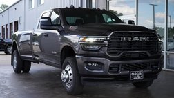 2026 Ram Ram Pickup 3500 Lone Star