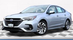 2025 Subaru Legacy Limited