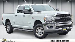 2024 Ram Ram Pickup 2500 Big Horn
