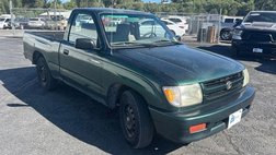 1999 Toyota Tacoma Base