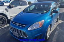 2013 Ford C-Max Hybrid SE