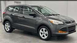 2016 Ford Escape S