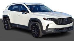 2024 Mazda CX-50 2.5 S Preferred