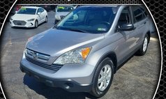 2007 Honda CR-V EX