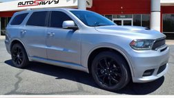 2020 Dodge Durango R/T