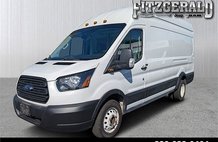 2019 Ford Transit 350 HD