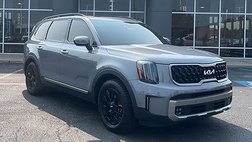 2023 Kia Telluride SX-Prestige X-Pro
