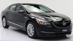 2017 Buick LaCrosse Base
