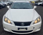 2006 Lexus IS 250 Base