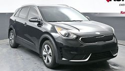 2017 Kia Niro LX
