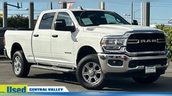 2024 Ram Ram Pickup 2500 Big Horn