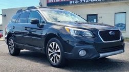 2017 Subaru Outback 3.6R Limited