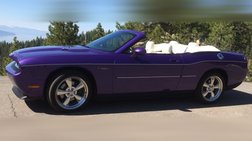 2010 Dodge Challenger 
