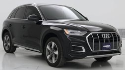 2024 Audi Q5 quattro Premium Plus 40 TFSI
