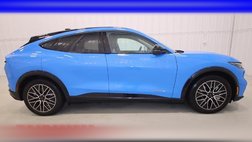2024 Ford Mustang Mach-E Premium