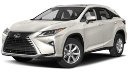 2018 Lexus RX 350 Base