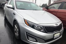 2014 Kia Optima LX
