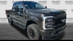 2024 Ford Super Duty F-350 XLT